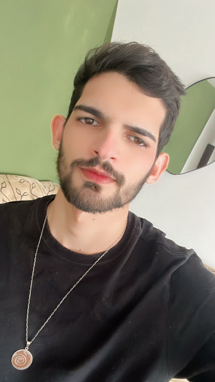 Gabriel Andrade