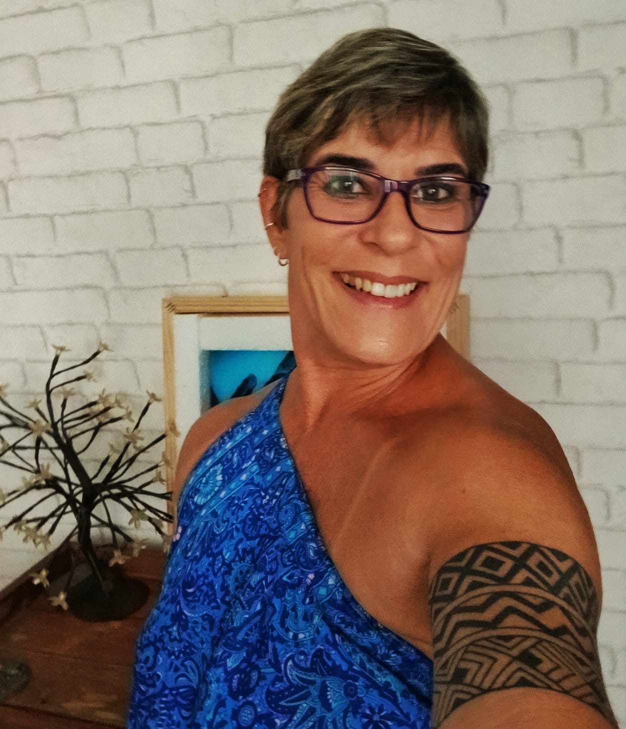 Eliane Grivet